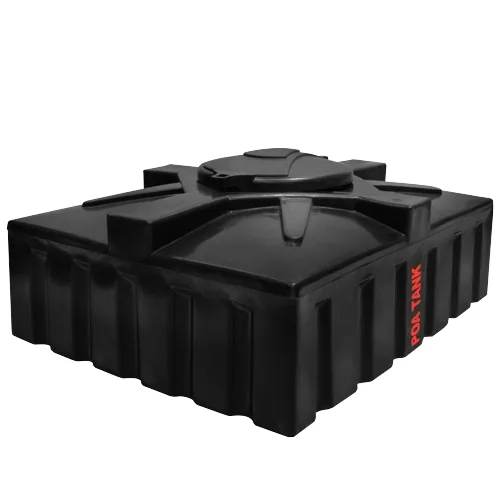 POA LOFT TANKS